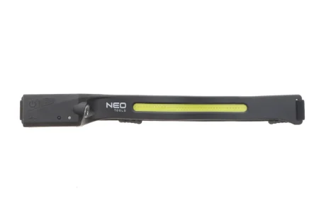 Світлодіодний поясний ліхтар 2-в-1 NEO TOOLS 99097