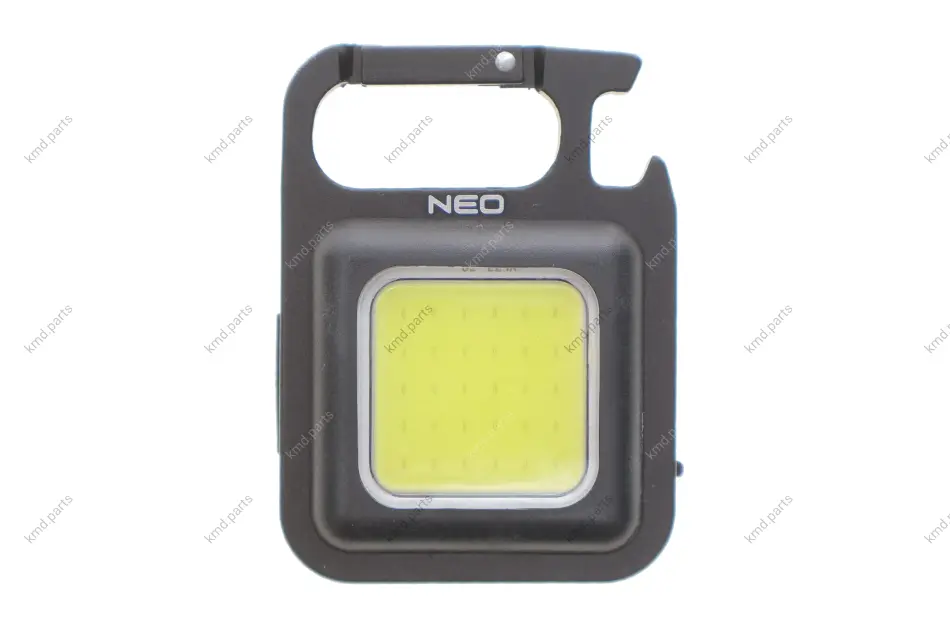 Ліхтарик-лампа для ключів (брелок) NEO TOOLS 99-109 (фото 1)