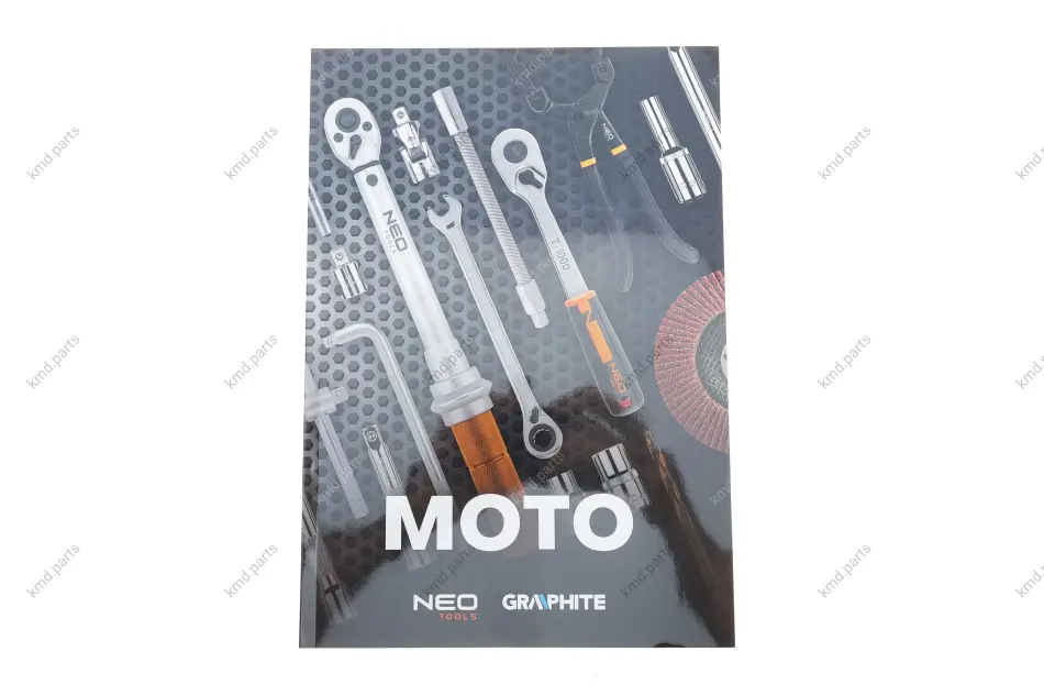 Каталог товарів Neo Tools NEO TOOLS Catalog tools 2 (фото 1)