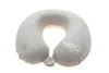 Подушка для подорожей Neo tools (Memory Foam) (30x30x10) (сіра) NEO TOOLS GD016 (фото 1)