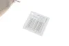 Подушка для подорожей Neo tools (Memory Foam) (30x30x10) (сіра) NEO TOOLS GD016 (фото 2)