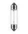 ЛАМПА C5W 24V 5W SV8.5-8 STANDARD UNV ="" NEOLUX N242 (фото 2)