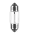 ЛАМПА 12V 10W SV8.5-8 STANDARD (31 мм) UNV ="" NEOLUX N269 (фото 2)