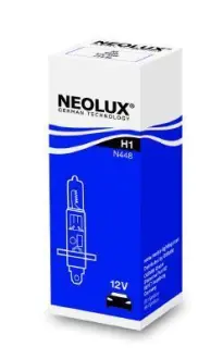 ЛАМПА H1 12V 55W P14.5s STANDARD FS ="" NEOLUX N448