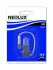 ЛАМПА H3 12V 55W PK22s BLI STANDARD ="" NEOLUX N45301B (фото 1)
