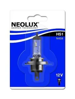 Лампочки освітлення, ксенон, LED NLX459-01B NEOLUX N45901B
