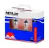 ЛАМПА H4 60/55W 12V P43t +50% DUO BOX ="" NEOLUX N472ELSCB (фото 1)
