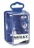 Лампа фарна (набір) H7 12V 55W PX26d (вир-во Neolux) N499KIT