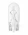 ЛАМПА W5W 12V 5,20 W W2.1x9.5d FS STANDARD ="" NEOLUX N50102B (фото 2)