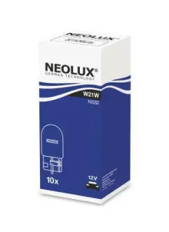 Лампочки освітлення, ксенон, LED NLX582 K10SZT NEOLUX N582