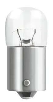 Лампа (упаковка-блістер 2шт) R10W 12В 10Вт NLX245-02B NEOLUX NLX24502B