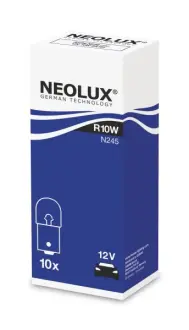 Лампочки освітлення, ксенон, LED NLX245 K10SZT NEOLUX NLX245K10SZT