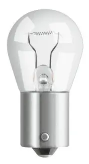 Лампа (упаковка-блістер 2шт) P21W 12В 21Вт NLX382-02B NEOLUX NLX38202B