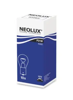 Лампочки освітлення, ксенон, LED NLX382 K10SZT NEOLUX NLX382K10SZT