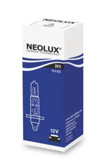Лампочки освітлення, ксенон, LED NEOLUX NLX448