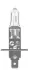 Лампа (Набір 2шт) H1 12В 55Вт Extra Lifetime NLX448LL-SCB NEOLUX NLX448LLSCB (фото 1)