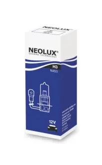 Лампочки освітлення, ксенон, LED NEOLUX NLX453