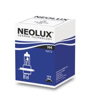 Лампочки освітлення, ксенон, LED NEOLUX NLX472