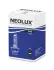 Лампочки освітлення, ксенон, LED NLXD4S-NX4S NEOLUX NLXD4SNX4S (фото 2)