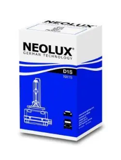 ЛАМПА D1S 35W PK32d-2 XENARC FS ="" NEOLUX NX1S