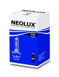 ЛАМПА D2S 35W P32d-2 XENARC FS ="" NEOLUX NX2S