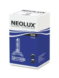 ЛАМПА D3S 35W PK32D-5 XENARC FS ="" NEOLUX NX3S