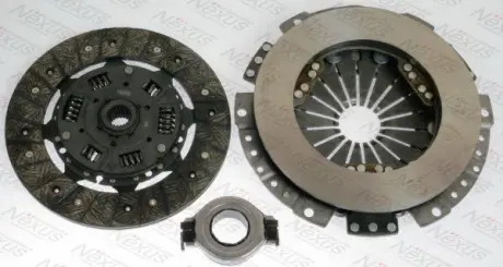 Зчеплення в зборі NEXUS F1W044NX