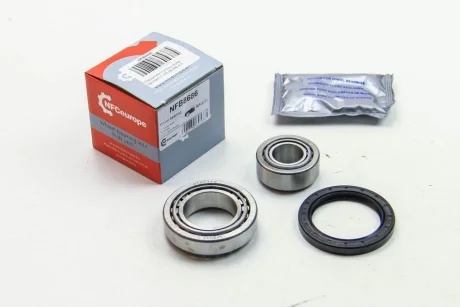 Підшипник маточини перед. MB 410/Sprinter/VW LT 96- NFC EUROPE NFB8686