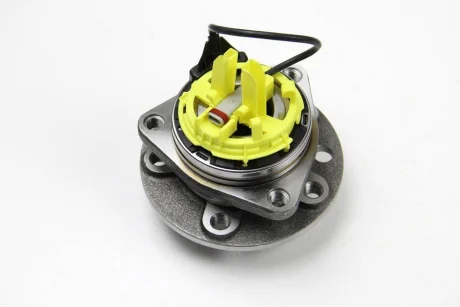Підшипник маточини перед. Opel Astra H 04-14/Zafira B 05- NFC EUROPE NFH8688