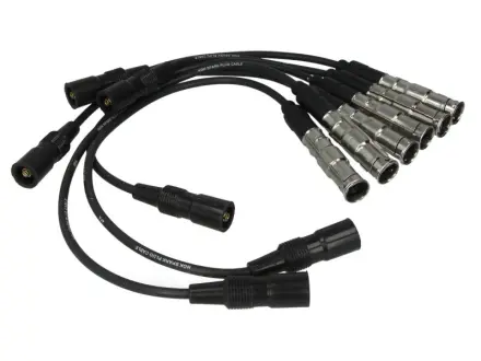 Комплект запалювального кабелю NGK0504 NGK 0504
