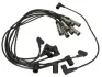 Комплект проводів запалювання MERCEDES S (C126), S (W126), SL (R107) 4.1-5.5 10.72-06.91 NGK0750 NGK 0750 (фото 1)