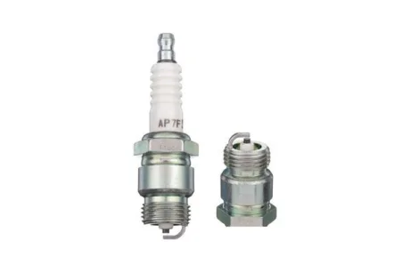 Свiчка запалювання NGK 2127