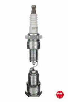 Свічка Standard (BPR5EY-11) ="" NGK 3028