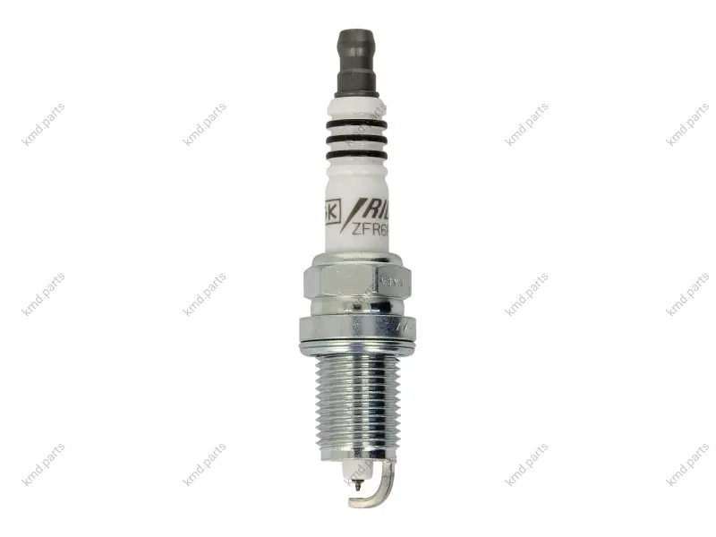 Свічка запалювання ZFR6FIX-11P (ціна за 1шт) AUDI A1, A3 SEAT ALHAMBRA, ALTEA, ALTEA XL, IBIZA IV, IBIZA IV SC, IBIZA IV ST, LEON, TOLEDO III, TOLEDO IV SKODA FABIA II 1.2/1.2LPG/1.4 11.05-05.22 NGK 3064 (фото 1)