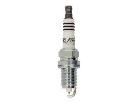 Свічка запалювання ZFR6FIX-11P (ціна за 1шт) AUDI A1, A3 SEAT ALHAMBRA, ALTEA, ALTEA XL, IBIZA IV, IBIZA IV SC, IBIZA IV ST, LEON, TOLEDO III, TOLEDO IV SKODA FABIA II 1.2/1.2LPG/1.4 11.05-05.22 NGK 3064