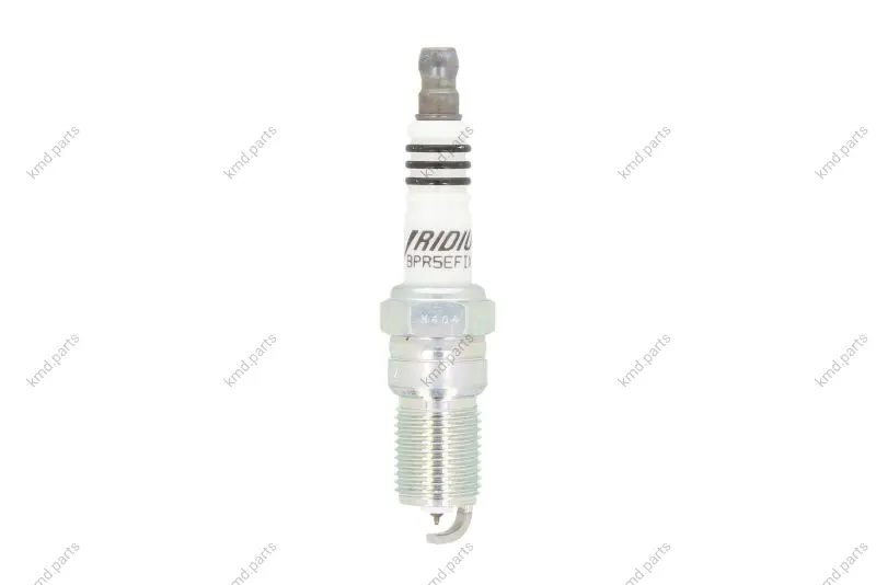 Свічка запалювання BPR5EFIX-13P (ціна за 1шт) BUICK LESABRE, PARK AVENUE, RENDEZVOUZ, SKYLARK CADILLAC ALLANTE, CTS, CTS SPORT, DEVILLE, ELDORADO, ESCALADE, FLEETWOOD, SEVILLE 1.3-6.2LPG 09.85- NGK 3258 (фото 1)