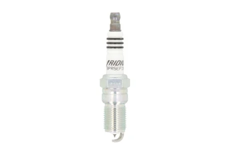 Свічка запалювання BPR5EFIX-13P (ціна за 1шт) BUICK LESABRE, PARK AVENUE, RENDEZVOUZ, SKYLARK CADILLAC ALLANTE, CTS, CTS SPORT, DEVILLE, ELDORADO, ESCALADE, FLEETWOOD, SEVILLE 1.3-6.2LPG 09.85- NGK 3258