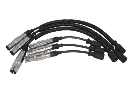 Комплект кабелів високовольтних NGK 4070