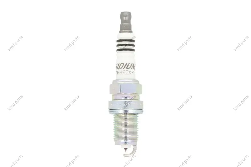 Свічка запалювання BCPR6EIX-11P (ціна за 1шт) VOLVO 850, C70 I, S60 I, S70, V40, V70 I, XC70 I NISSAN VERSA II 1.6-2.4 02.93- NGK 4174 (фото 1)