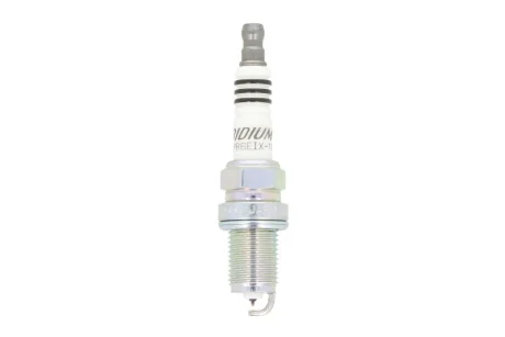 Свічка запалювання BCPR6EIX-11P (ціна за 1шт) VOLVO 850, C70 I, S60 I, S70, V40, V70 I, XC70 I NISSAN VERSA II 1.6-2.4 02.93- NGK 4174