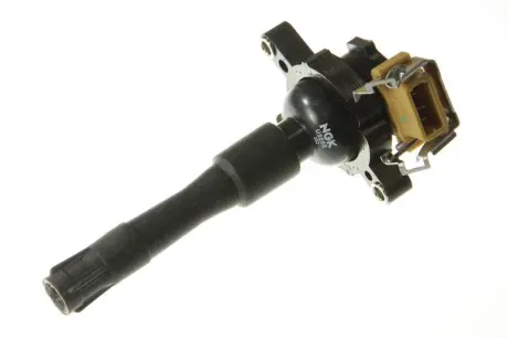 Котушка запалювання (U5005) ALPINA/BMW/ROLLS-ROYCE/ROVER B3/3/Silver/75 "2,0-5,4 "91-07 ="" NGK 48009