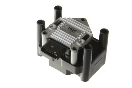 Котушка запалювання (U2003) AUDI/SEAT/SKODA/VW A3/Ibiza/Octavia/Golf "1,0-2,0 "94>> ="" NGK 48010