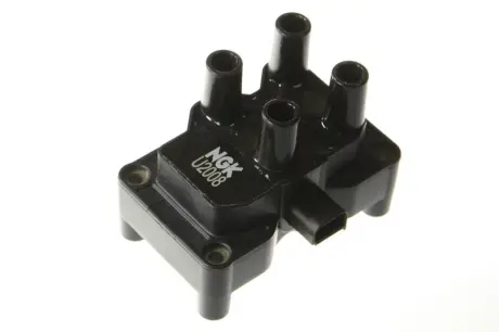 Котушка запалювання NGK48027 NGK 48027