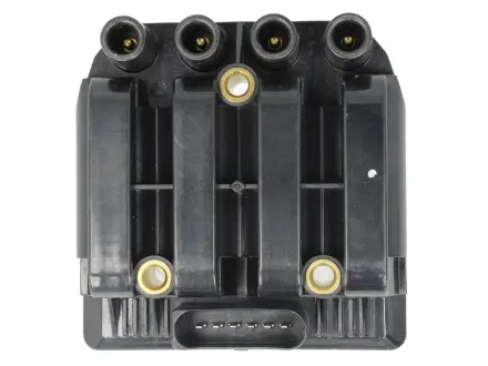 Котушка запалювання (U2011) SKODA/VW Octavia/Golf "2,0 "98-15 ="" NGK 48038