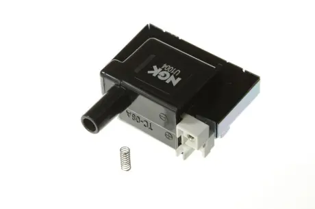 Котушка запалювання (U1004) HONDA/ROVER Civic/400 "1,3-2,3 "86>> ="" NGK 48054