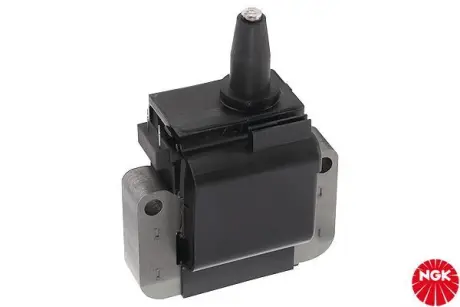 Котушка запалювання (U1020) HONDA/ROVER Accord/400 "1,4-2,3 "93-03 ="" NGK 48111