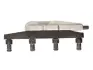 Котушка запалювання (U6020) SEAT/SKODA/VW Arosa/Fabia/Lupo &quot;1,0-1,4 &quot;94-06 =&quot;&quot; NGK 48114 (фото 1)