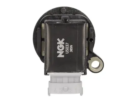 Котушка запалювання (U5037) FORD/VOLVO Focus/S80 "2,0-2,5 "99-18 ="" NGK 48140