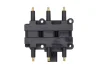 Котушка запалювання CHRYSLER TOWN & COUNTRY, VOYAGER II, VOYAGER III, VOYAGER IV, VOYAGER V DODGE GRAND, VIPER JEEP WRANGLER III VW ROUTAN 3.3/3.8/8.3 08.90- NGK48260 NGK 48260 (фото 2)