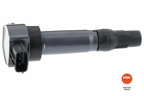 Котушка запалювання (U5101) MITSUBISHI/SMART Colt/Forfour "1,1-1,5 "04-12 ="" NGK 48317